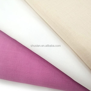 Fornitura di Fabbrica all'Ingrosso, Ottimo Prezzo, <span class=keywords><strong>Basso</strong></span> MOQ, Tessuto 100% Cotone per Lenzuola da <span class=keywords><strong>Lettino</strong></span> e Abbigliamento per Neonati - Product Image 6