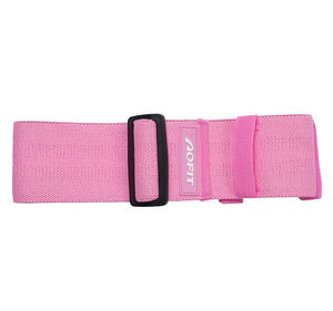 Fasce di resistenza per <span class=keywords><strong>esercizi</strong></span> bande di spinta dell'anca Extra forza per allenamento in casa o in palestra - Product Image 4