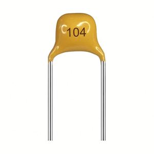 104 105 222 0.1uf 50v 100nf 104k 104m1206 0805 5.08mm Monolithic <strong>Capacitors</strong> Multilayer Ceramic <strong>Capacitor</strong> Mlcc - Product Image 1