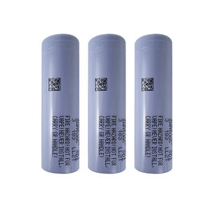 Batterie au lithium rechargeable Li Ion Cellule Sam Sung INR21700-50G Inr 21700 3.6V 3.7V 5000mah 10A 15A 50G 21700 Batterie au lithium-ion - Product Image 4