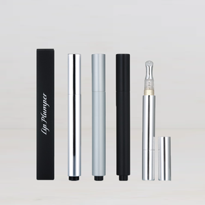 Top classement acide hyaluronique collagène nourrissant hydratant 1Ml remplissage des lèvres lèvre plus dodue avec marque privée - Product Image 1