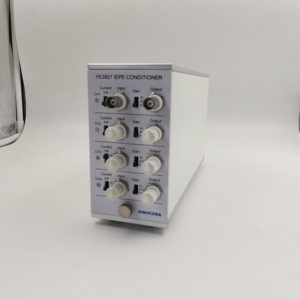 Generador de señal de 0–10 V altamente comercializable, generador de señal IAPE de 4–20 mA y condensador de señal portátil de bajo ruido — ahora disponible - Product Image 2