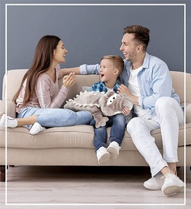 Cpc tùy chỉnh đồ chơi sang trọng nhà sản xuất Thú nhồi bông ấm cúng Nap bạn thân sang trọng Đồ chơi nhồi bông Xám cá sấu tùy chỉnh đồ chơi sang trọng - Product Image 4