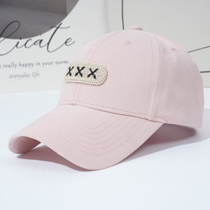 Novo chapéu unissex, para todas as estações, com bordado de letras, casual para atividades ao ar livre, com proteção solar e estilo baseball. - Product Image 4