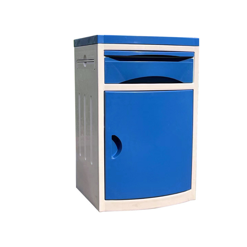 azul