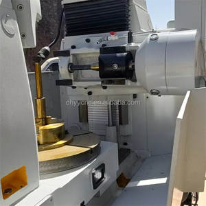 Máquina de Tallado de Engranajes Vertical DEHAI Y3150 de Fácil Operación, Alta Precisión, para Engranajes Metálicos Pequeños, Motor de Caja de Cambios, 380V - Product Image 5