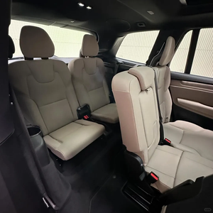 Vehículo usado de gran venta para <span class=keywords><strong>Volvo</strong></span> <span class=keywords><strong>Xc90</strong></span> 2025 SUV mediano y grande 2,0 T 250Hp L4 48V híbrido suave de 5 puertas SUV <span class=keywords><strong>Volvo</strong></span> <span class=keywords><strong>Xc90</strong></span> - Product Image 5