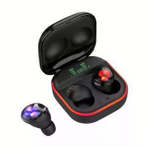 Écouteurs TWS les plus vendus, casque sport avec écran LED, écouteurs sans fil miniatures pour téléphones mobiles - Product Image 1