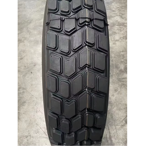 Neumáticos para Camión 7.50R16 CB999 Directo de Fábrica, 8PR 14PR7.20R16, Modelo de Neumáticos Radiales para Camión Ligero - Product Image 3