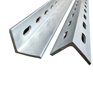 Barre d'angle galvanisée réglable de haute qualité en acier inoxydable pour <span class=keywords><strong>meubles</strong></span> de maison Etagere - Product Image 3