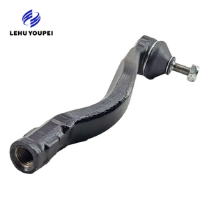 <span class=keywords><strong>Rotule</strong></span> <span class=keywords><strong>de</strong></span> <span class=keywords><strong>direction</strong></span> avant droite <span class=keywords><strong>de</strong></span> qualité OEM pour Logan Sandero <span class=keywords><strong>Clio</strong></span> Lodgy Dokker Thalia OE 6001547611, Pièces automobiles à ajustement direct - Product Image 5