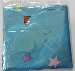 Prix de gros Funny Happy Birthday Party Ballons colorés de décoration photo en aluminium - Product Image 4