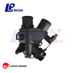 Thermostat en métal LR062498 LR069809 LR095895 LR107288 LR117568 pour Land Rover Discovery 4 5 Range Rover Sport L494 Vogue L405 - Product Image 2