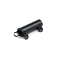 TEAO RD-V108A Nouveau amortisseur d'air miniature en plastique automobile, mouvement lent, silencieux, universel, excellente qualité, 30000-50000