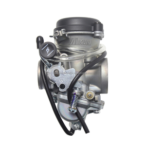 (En stock) Carburateur 26 mm pour RKS RK 125 / BN 125 / Titanic 150 / <span class=keywords><strong>Keeway</strong></span> Superlight 125 - Product Image 2