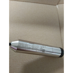 Sensor de Nivel de Inmersión SIENMENS 7MF1572-1FA10, Transductor de Instrumentación, Medición de Nivel, Precisión del 0.3%, 0-20mH2O, 316L - Product Image 2