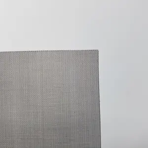 100 mesh titanium fabric / titanium wire screen mesh