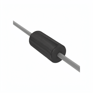 Buy Online Electronic Components In Stock Single Diodes HER158G-K DO-204AC, DO-15, Axial - Product Image 1