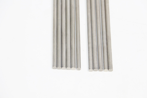 Industrial Grade Carbide Round <b>Bars</b> | High Precision, Wear Resistant, Direct Factory Supply - Product Image 4