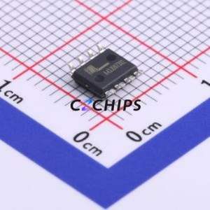 Transistor à effet de champ (MOSFET) KD4953-VB SO-8 neuf d'origine, composants électroniques en gros et service BOM - Product Image 2