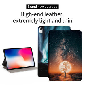 Per <span class=keywords><strong>Huawei</strong></span> Mate Pad 2023 11.5 pollici cover Cover per Tablet in pelle PU antiurto nuova moda cover per Tablet - Product Image 2