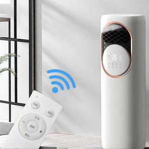 Nouvellement arrivé haut clic meilleure vente puissants radiateurs soufflants muraux pour <span class=keywords><strong>chauffage</strong></span> <span class=keywords><strong>électrique</strong></span> domestique d'hiver - Product Image 1