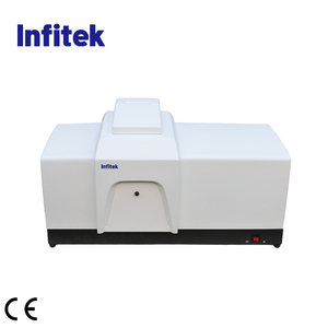 Infutek Laser ướt Kích thước hạt <span class=keywords><strong>Analyzer</strong></span> Manual/Tự động phân tích hạt - Product Image 1