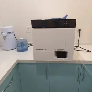 معدات جراحة الأسنان الكهربائية 23 لتر من الشركات المصنعة في الصين نوع ب - Product Image 1