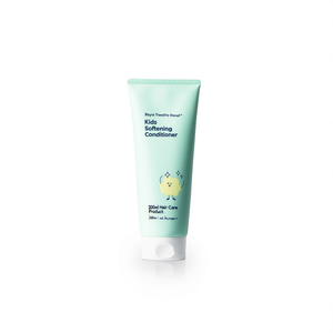 Après-shampoing adoucissant Goongbe pour enfants 200ml Produit de soin des cheveux - Product Image 2