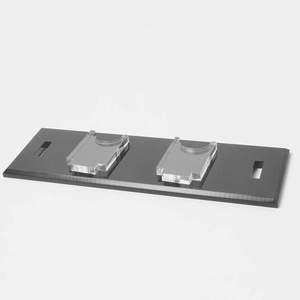 Support de <span class=keywords><strong>sabre</strong></span> <span class=keywords><strong>laser</strong></span> en acrylique, présentoir de <span class=keywords><strong>sabre</strong></span> en acrylique, porte-épée décoratif pour <span class=keywords><strong>sabre</strong></span> <span class=keywords><strong>laser</strong></span>, Transparent/noir - Product Image 4