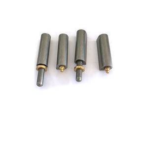 Tête plate Goutte Profil Charnière De Soudage avec <span class=keywords><strong>Rondelle</strong></span> En <span class=keywords><strong>Laiton</strong></span> et Graisse Zerk - Product Image 4
