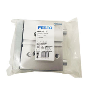 Festoni a cilindro in germania DFM-32-40-P-A-KF parti pneumatiche circolari nuovissimo cilindro originale - Product Image 3