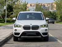 BMW X1 sDrive20Li 2019 d'occasion, édition Leading, SUV, 2.0T 192 ch Turbo FWD, longue portée, compact, bien entretenu, prêt à être expédié