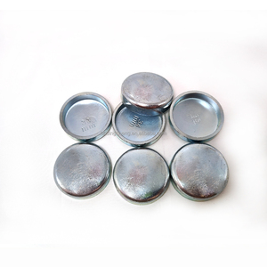 Bakır çelik motor sızdırmazlık su fiş kase fiş M75mm için M8mm fiş donma - Product Image 4