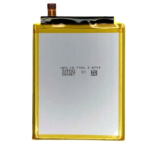Baterías de Iones de Litio OEM para Teléfono Celular LK50 para Motorola Moto G60S XT2133, Batería de Repuesto de 5000 mAh - Product Image 2