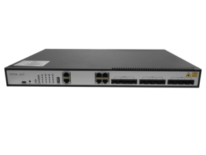 Terminal de Línea Óptica OLT de Alta Calidad ET0816 10G SFP Uplink 8 EPON OLT 4 PON con Memoria de 512 MB - Product Image 6