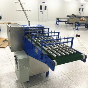 เครื่องม้วนสำลีสำหรับทันตกรรมแบบออลอินวัน - Product Image 2