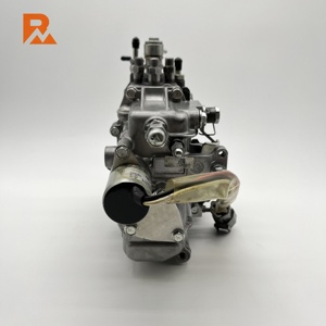Kraftstoffeinspritzpumpe 729242-51370 für 3TNV88-NNS 3TNV88-SNS Motor - Product Image 5