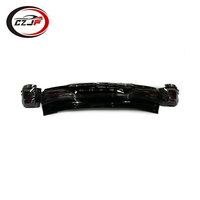 CZJF avant arrière pare-chocs phare phare feu arrière Kit de carrosserie pour Lexus LX570 2008-2015 mise à niveau vers 2018 2019 2020