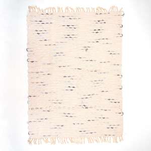 Customized Blanket With <b>Tassels</b> Hand Woven Sofa Cotton <b>Throws</b> Trendy Soft Cotton <b>Throws</b> All-Season Handwoven <b>Throw</b> Blanket - Product Image 6