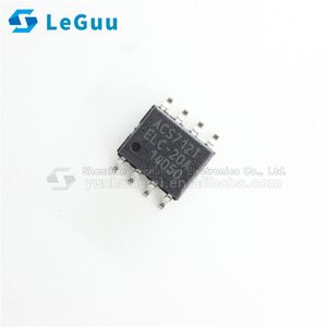 Sensores de corriente de montaje en placa, Chip IC, nuevo, Original, <span class=keywords><strong>ACS712T</strong></span>, SOP-8, 1 unidad, 1 unidad - Product Image 3