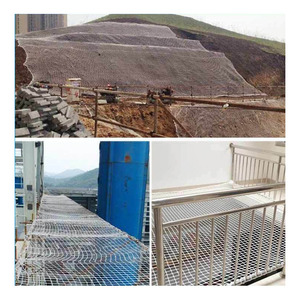 ตาข่ายนิรภัยโรงงานสำหรับระเบียง ตาข่ายนิรภัยก่อสร้าง ตาข่ายนิรภัยสระว่ายน้ำ - Product Image 4