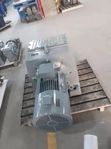 Nuevo Motor Reductor de Velocidad Helicoidal Serie R Original de Buena Calidad con Engranaje en Línea - Product Image 2