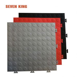 Nhà Máy Cung Cấp Gạch Lát Sàn Nhựa Giá Xuất Xưởng Trung Quốc Nhà Máy - Product Image 1