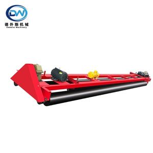 Moteur, composant essentiel de machine de construction intégrée pour le pavage routier et le nivellement du béton, provenant d'un finisseur routier - Product Image 1