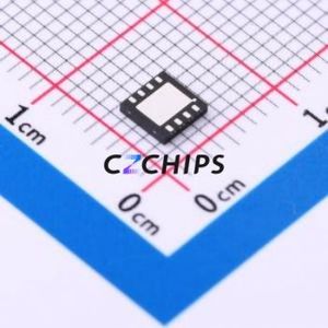 Nuevo regulador lineal PMIC de chip IC de circuito integrado (LDO) original de 1/2/2/2/2/4/2 - Product Image 2