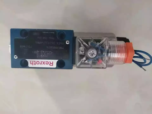 Направленный клапан управления <span class=keywords><strong>Rexroth</strong></span> R900561274 соленоид R900930035 4WE6 D62/EG24N9K4 R900908763 4WE6D6X/EG24N4K4 бетононасос - Product Image 6