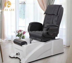 Fuß Spa Stuhl Schönheits salon Pediküre Stühle billig <span class=keywords><strong>Massage</strong></span> stuhl zu verkaufen - Product Image 3