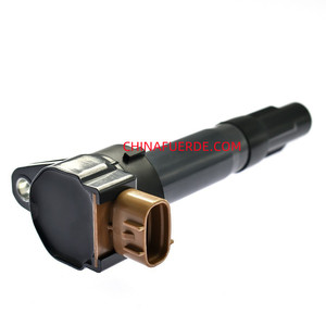 Suzuki Jimny คอยล์จุดระเบิด3340051K20 UF5157 3340051K40สำหรับการเปลี่ยนการซ่อมแซม - Product Image 2