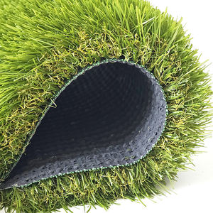 La Chine fabricant bas <span class=keywords><strong>prix</strong></span> Offre Spéciale Anti UV aménagement paysager jardin maison pelouse aspect naturel <span class=keywords><strong>gazon</strong></span> artificiel - Product Image 1